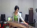 Chinka i dziwny instrument