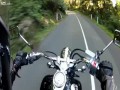 Największy wróg motocyklisty