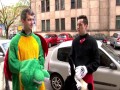 Przytul się za uśmiech