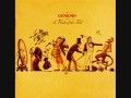 Genesis - Dance on a Volcano
