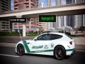 Samochody dubajskiej policji