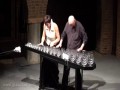 Sugar Plum Fairy by P.Tchaikovsky - Glass Harp