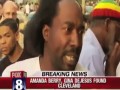Charles Ramsey w piosence Dead Giveaway