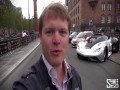Gumball 3000 jedzie do Polski!