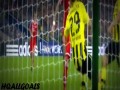Borussia Dortmund 1-2 Bayern Munich All Goals and Highlights