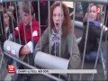 atak ekstremistów prawicowy w Paryżu