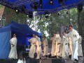 Ona tańczy dla mnie - Dominikanie