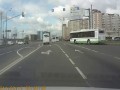Parada ciężarówkowych wypadków - kwiecień - maj 2013