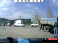 Rosyjska jazda maj 2013 - kompilacja