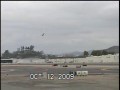 Helikopterem ląduje się tak