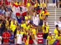 Kilka sekund meczu i... gol