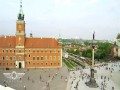 Polska z lotu ptaka