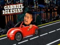 Gabriel Iglesias - Zamawianie cheesburgera
