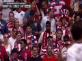 Piękny gol Niemców