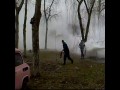 Wesołe jest życie strażaka