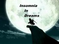 Insomnia in Dreams