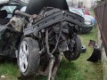 Wypadek...