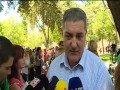 Parada Równości w Chorwackim kurorcie Split
