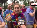 Parada Równości w Bukareszcie Rumunia