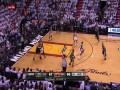 LeBron James kroluje
