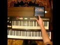 Hammond i iPad - mieszanka wybuchowa