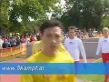 Bieg z przeszkodami
