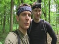 Lęk głębokości - Tube Raiders