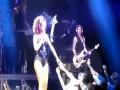 Rihanna i zaspokojony fan