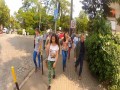 Świetny klip z wyjazdu do aquaparku
