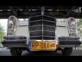 Mercedes W108 - nowoczesny klasyk