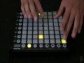 Throttle mixuje Daft Punk na launchpadzie