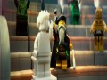 Lego Movie - zwiastun