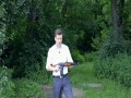 From Russia with love