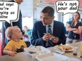 A tata powiedział...