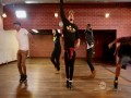 Born to Dance