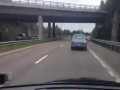 Tak zjeżdża się z autostrady