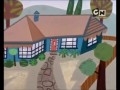 Johnny Bravo i ukryta prawda