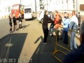 Jak stracić obiektyw w pół minuty?
