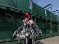 Kobiecy cosplay