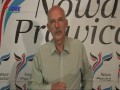 Janusz Korwin-Mikke mówi jak jest