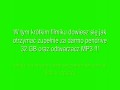 jak otrzymać za darmo pendrive 32 GB oraz odtwarzacz mp3?