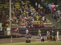 Finałowy bieg żużlowych Mistrzostw Świata