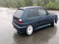 Golf 2 Rallye VR6 24v turbo