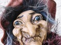 BABA JAGA