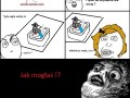 Jak moglas