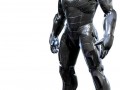 Amelinium man