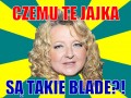 Jajko i mg