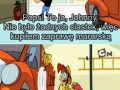 Johny bravo 