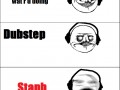 Dubstep
