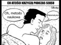 Ateisci podczas seksu
